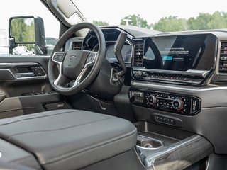 2026 Chevrolet Silverado 2500 HD in St-Jérôme, Quebec - 32 - w320h240px