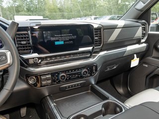2026 Chevrolet Silverado 2500 HD in St-Jérôme, Quebec - 22 - w320h240px