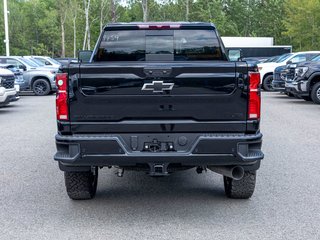 2026 Chevrolet Silverado 2500 HD in St-Jérôme, Quebec - 8 - w320h240px
