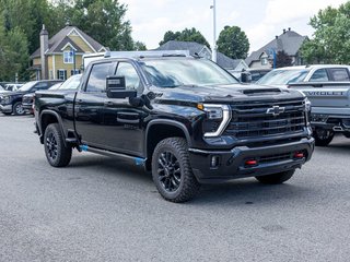 2026 Chevrolet Silverado 2500 HD in St-Jérôme, Quebec - 10 - w320h240px