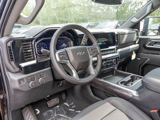 2026 Chevrolet Silverado 2500 HD in St-Jérôme, Quebec - 12 - w320h240px