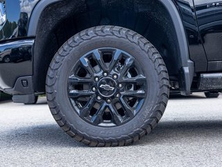 2026 Chevrolet Silverado 2500 HD in St-Jérôme, Quebec - 38 - w320h240px