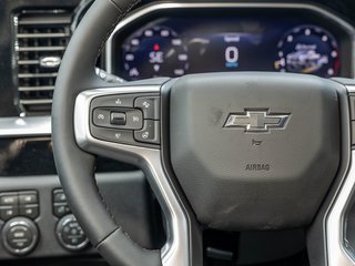 2026 Chevrolet Silverado 2500 HD in St-Jérôme, Quebec - 16 - w320h240px