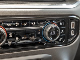 2026 Chevrolet Silverado 2500 HD in St-Jérôme, Quebec - 25 - w320h240px