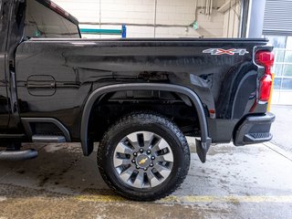 Chevrolet Silverado 2500 HD  2026 à St-Jérôme, Québec - 31 - w320h240px