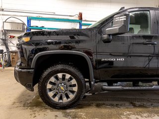 Chevrolet Silverado 2500 HD  2026 à St-Jérôme, Québec - 32 - w320h240px