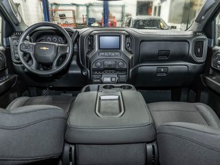 Chevrolet Silverado 2500 HD  2026 à St-Jérôme, Québec - 4 - w320h240px