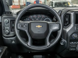 Chevrolet Silverado 2500 HD  2026 à St-Jérôme, Québec - 12 - w320h240px