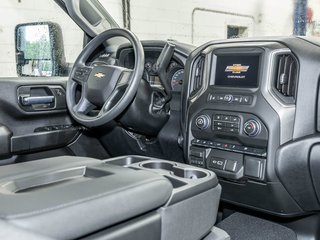 Chevrolet Silverado 2500 HD  2026 à St-Jérôme, Québec - 27 - w320h240px