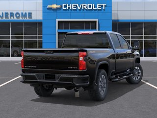 2026 Chevrolet Silverado 2500 HD in St-Jérôme, Quebec - 4 - w320h240px