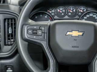 Chevrolet Silverado 2500 HD  2026 à St-Jérôme, Québec - 13 - w320h240px