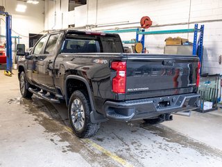 Chevrolet Silverado 2500 HD  2026 à St-Jérôme, Québec - 5 - w320h240px