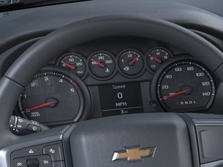 2026 Chevrolet Silverado 2500 HD in St-Jérôme, Quebec - 18 - w320h240px