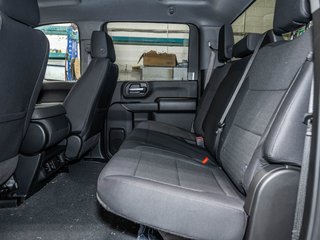 Chevrolet Silverado 2500 HD  2026 à St-Jérôme, Québec - 29 - w320h240px