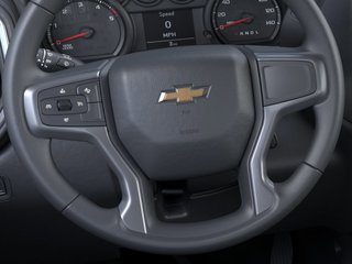 2026 Chevrolet Silverado 2500 HD in St-Jérôme, Quebec - 19 - w320h240px