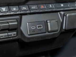 Chevrolet Silverado 2500 HD  2026 à St-Jérôme, Québec - 26 - w320h240px