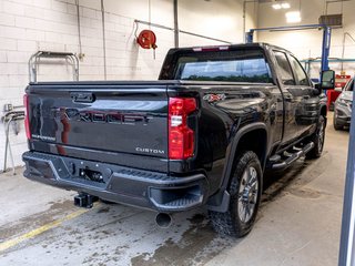 Chevrolet Silverado 2500 HD  2026 à St-Jérôme, Québec - 8 - w320h240px