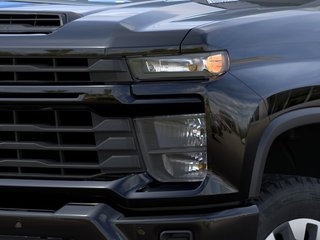 2026 Chevrolet Silverado 2500 HD in St-Jérôme, Quebec - 10 - w320h240px