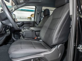 Chevrolet Silverado 2500 HD  2026 à St-Jérôme, Québec - 10 - w320h240px