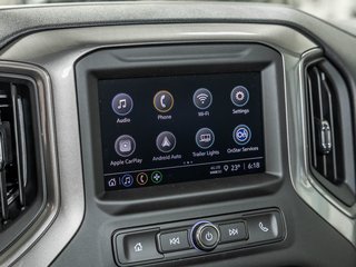 Chevrolet Silverado 2500 HD  2026 à St-Jérôme, Québec - 16 - w320h240px