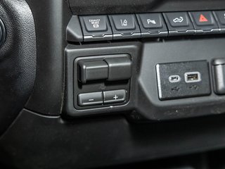 Chevrolet Silverado 2500 HD  2026 à St-Jérôme, Québec - 23 - w320h240px