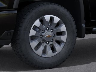 2026 Chevrolet Silverado 2500 HD in St-Jérôme, Quebec - 9 - w320h240px