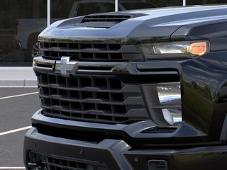 2026 Chevrolet Silverado 2500 HD in St-Jérôme, Quebec - 13 - w320h240px