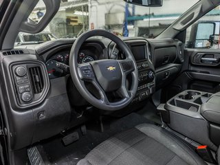 Chevrolet Silverado 2500 HD  2026 à St-Jérôme, Québec - 11 - w320h240px