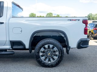 2026 Chevrolet Silverado 2500 HD in St-Jérôme, Quebec - 30 - w320h240px