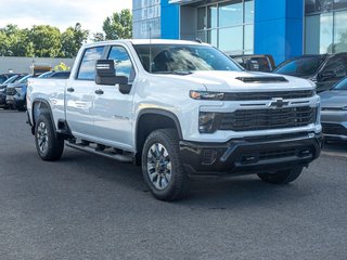 2026 Chevrolet Silverado 2500 HD in St-Jérôme, Quebec - 9 - w320h240px