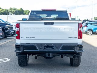 2026 Chevrolet Silverado 2500 HD in St-Jérôme, Quebec - 6 - w320h240px
