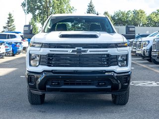 2026 Chevrolet Silverado 2500 HD in St-Jérôme, Quebec - 2 - w320h240px