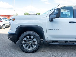 2026 Chevrolet Silverado 2500 HD in St-Jérôme, Quebec - 31 - w320h240px