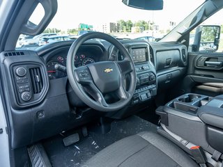 2026 Chevrolet Silverado 2500 HD in St-Jérôme, Quebec - 11 - w320h240px