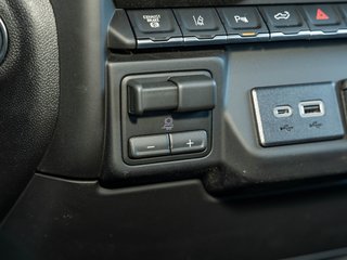 2026 Chevrolet Silverado 2500 HD in St-Jérôme, Quebec - 23 - w320h240px
