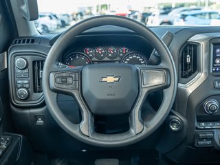 2026 Chevrolet Silverado 2500 HD in St-Jérôme, Quebec - 12 - w320h240px