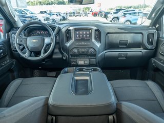 2026 Chevrolet Silverado 2500 HD in St-Jérôme, Quebec - 4 - w320h240px
