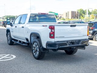 2026 Chevrolet Silverado 2500 HD in St-Jérôme, Quebec - 5 - w320h240px