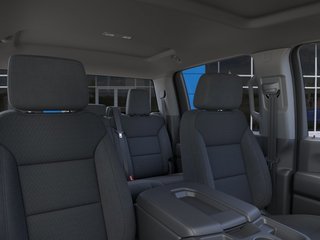 2026 Chevrolet Silverado 2500 HD in St-Jérôme, Quebec - 24 - w320h240px