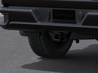 2026 Chevrolet Silverado 2500 HD in St-Jérôme, Quebec - 14 - w320h240px