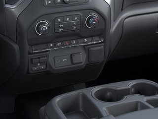 2026 Chevrolet Silverado 2500 HD in St-Jérôme, Quebec - 23 - w320h240px
