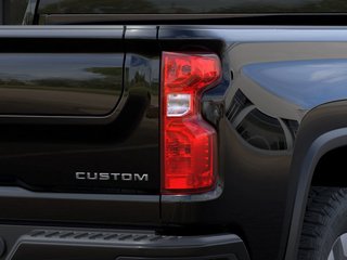 2026 Chevrolet Silverado 2500 HD in St-Jérôme, Quebec - 11 - w320h240px