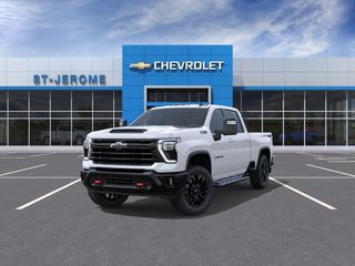 2026 Chevrolet Silverado 2500 HD in St-Jérôme, Quebec - 8 - w320h240px