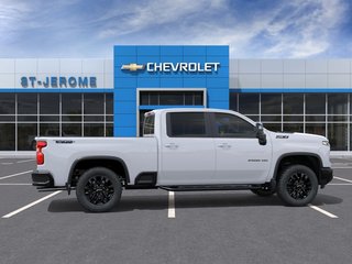 2026 Chevrolet Silverado 2500 HD in St-Jérôme, Quebec - 5 - w320h240px