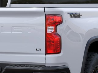 Chevrolet Silverado 2500 HD  2026 à St-Jérôme, Québec - 11 - w320h240px