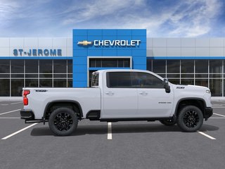 2026 Chevrolet Silverado 2500 HD in St-Jérôme, Quebec - 5 - w320h240px