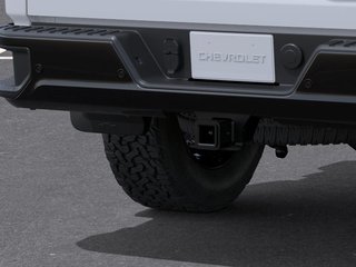 2026 Chevrolet Silverado 2500 HD in St-Jérôme, Quebec - 14 - w320h240px