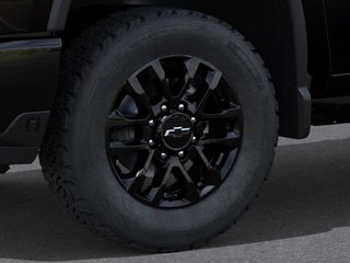 Chevrolet Silverado 2500 HD  2026 à St-Jérôme, Québec - 9 - w320h240px