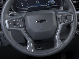 Chevrolet Silverado 2500 HD  2026 à St-Jérôme, Québec - 19 - w320h240px