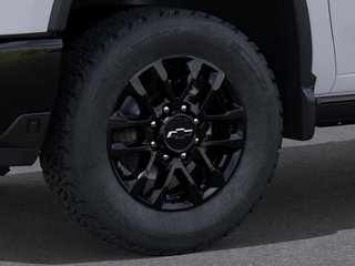 Chevrolet Silverado 2500 HD  2026 à St-Jérôme, Québec - 9 - w320h240px